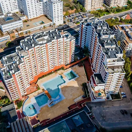 Апартаменты Casa3_praia_beach_house